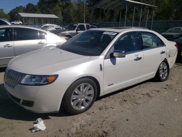 2011 Lincoln MKZ Hybrid