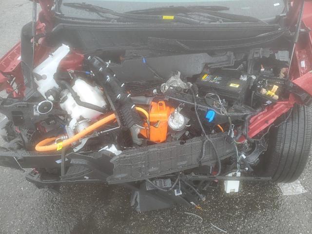 2023 KIA NIRO WIND - KNDCR3L14P5022668