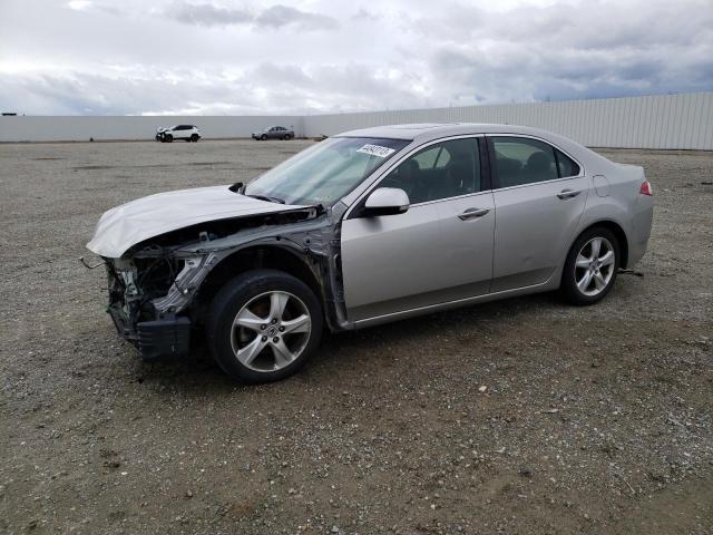 2010 Acura TSX 