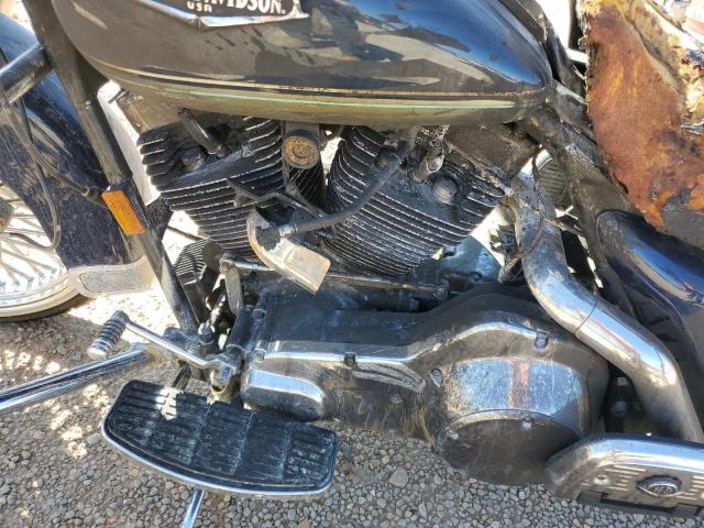 2002 HARLEY-DAVIDSON FLHRCI 1HD1FRW142Y603883