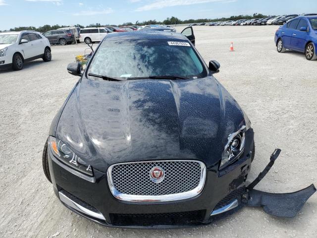 2015 JAGUAR XF 2.0T PR - SAJWA0FS6FPU47188