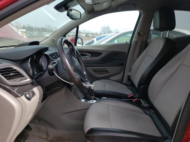 2015 BUICK ENCORE KL4CJASB8FB192953