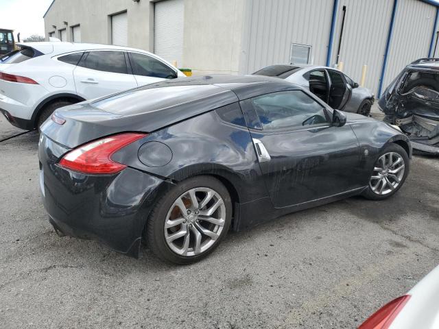 JN1AZ4EHXEM630479 Nissan 370Z BASE
