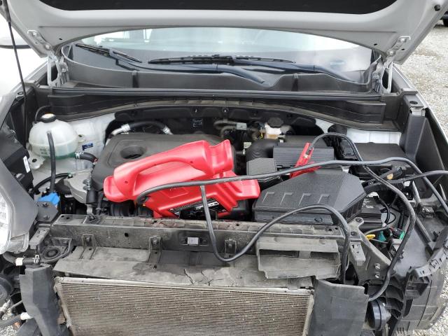 KNDPMCAC5L7808188 KIA Sportage Lx