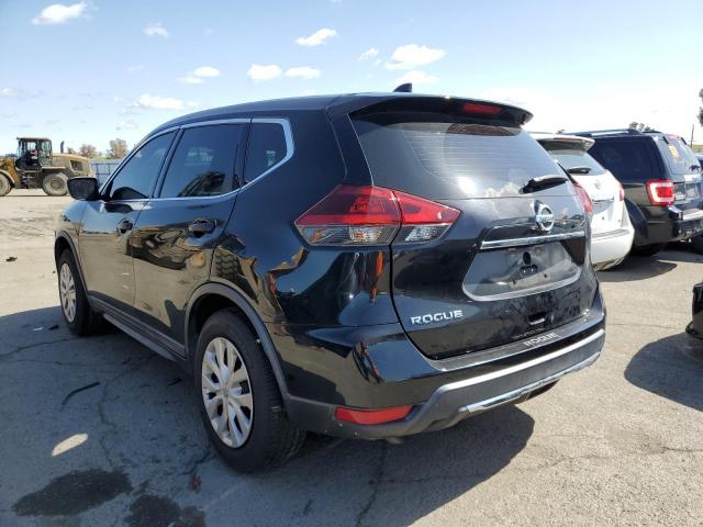 KNMAT2MT5JP582875 Nissan ROGUE S
