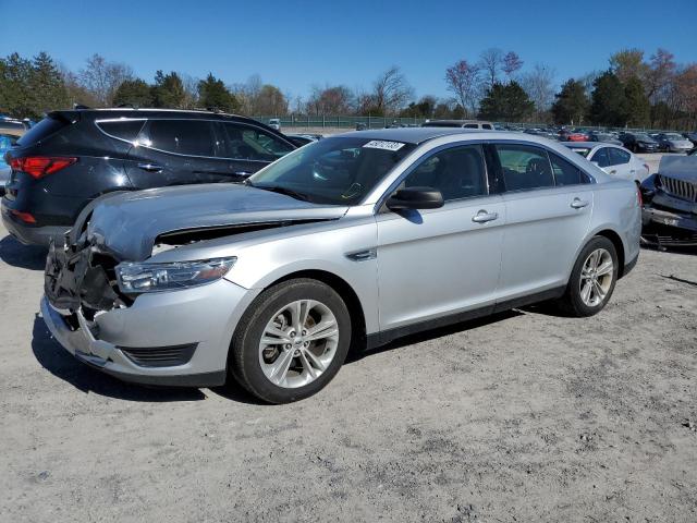 2019 Ford Taurus SE