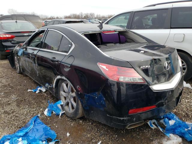 19UUA8F26CA021134 Acura TL