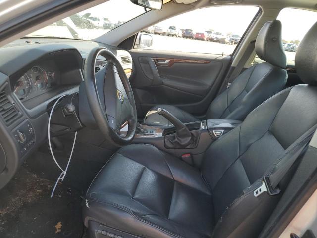 YV1RS592X62506459 Volvo S60 2.5T