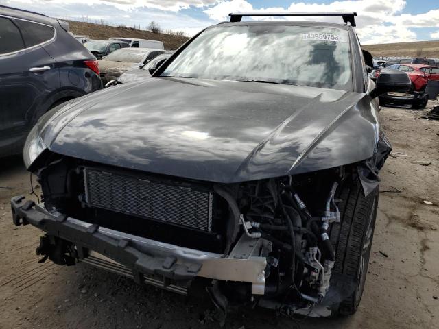 2020 AUDI Q5 E PREST - WA1F2AFY4L2046943