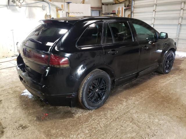 2008 Lincoln Mkx VIN: 2LMDU88C58BJ31812 Lot: 43476503