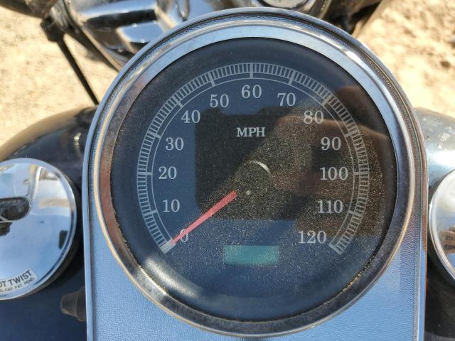 2002 HARLEY-DAVIDSON FLHRCI 1HD1FRW142Y603883