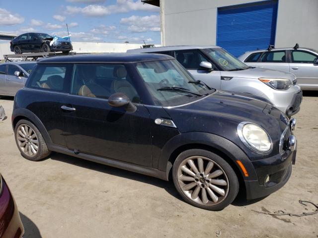 WMWMF7C53ATZ70504 Mini Cooper