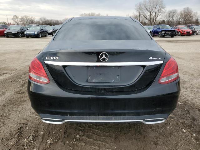 55SWF4KBXHU211863 Mercedes-Benz C 300 4matic