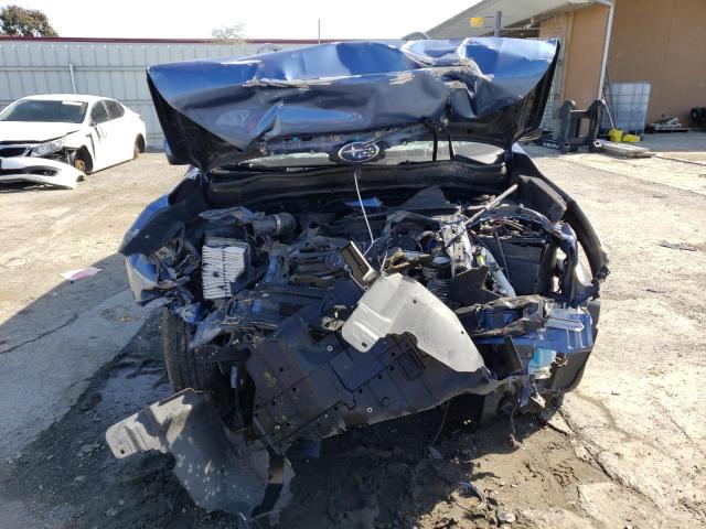 JF2SJAJC6JH412786 Subaru Forester 2.5i Limited