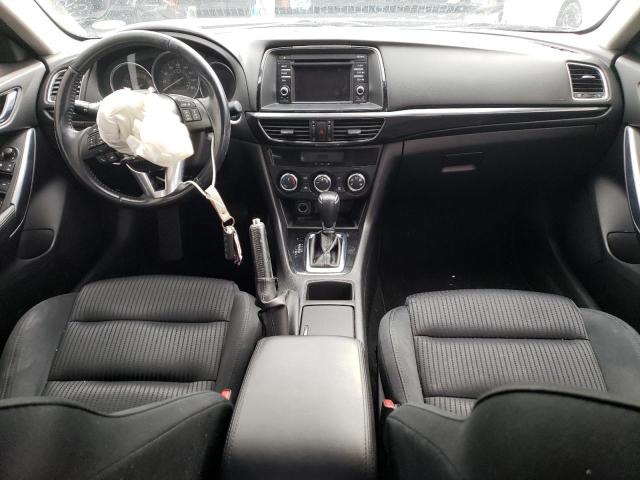 JM1GJ1U50F1221060 Mazda 6 SPORT