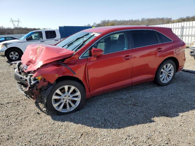 2013 Toyota Venza LE