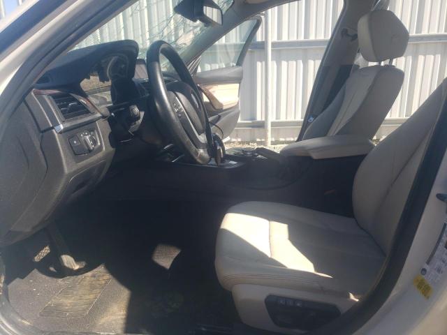 2015 BMW 328 I - WBA3A5C59FF608214