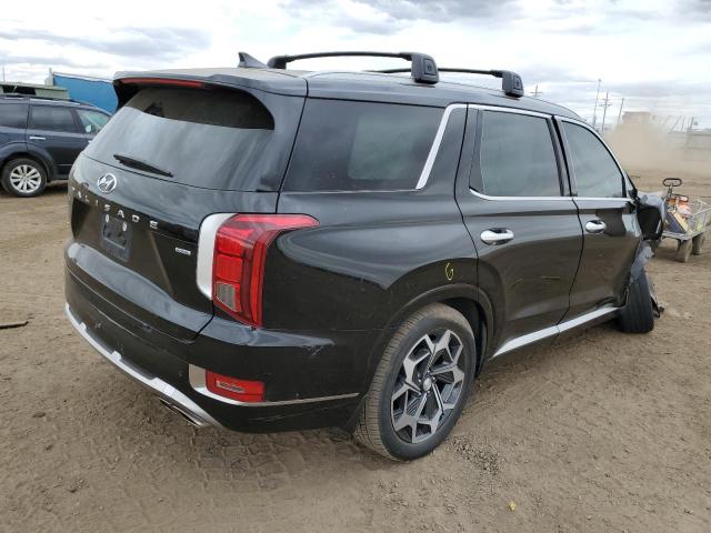 2022 HYUNDAI PALISADE C - KM8R7DHE8NU424595