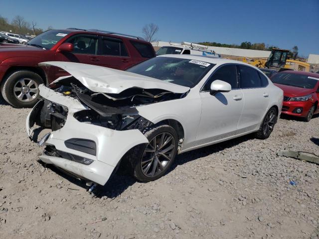 2018 VOLVO S90 T5 MOM - LVY982AK5JP032486