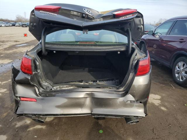 5XXGN4A73FG387993 KIA OPTIMA EX