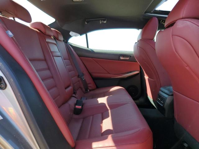 2018 LEXUS IS300 - JTHBA1D26J5067809