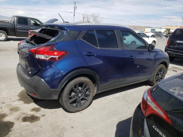 3N1CP5CU9KL498051 Nissan KICKS S
