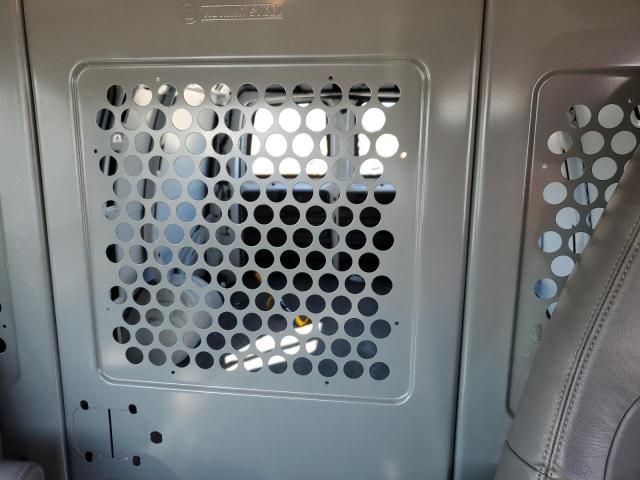 1GTW7AFP6M1199071 GMC Savana G2500