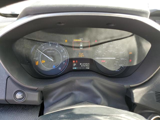 4S3GTAD62L3718971 Subaru Impreza Premium