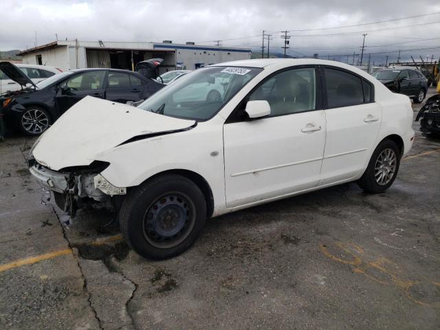 2006 Mazda Mazda3 i