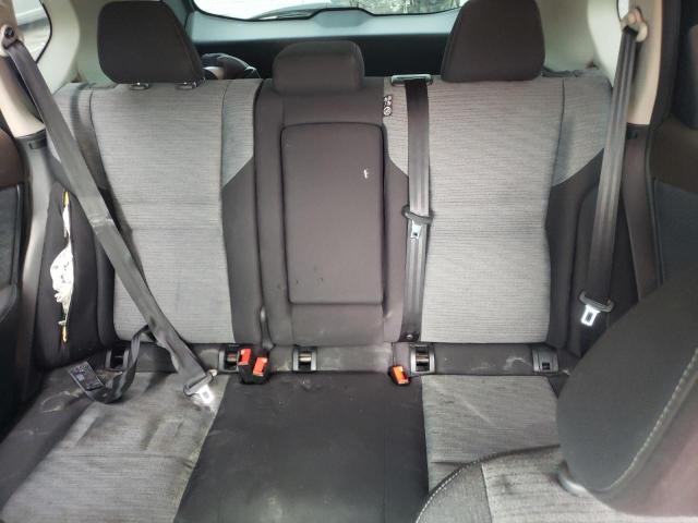 JN8AT3BA7MW016920 Nissan ROGUE SV