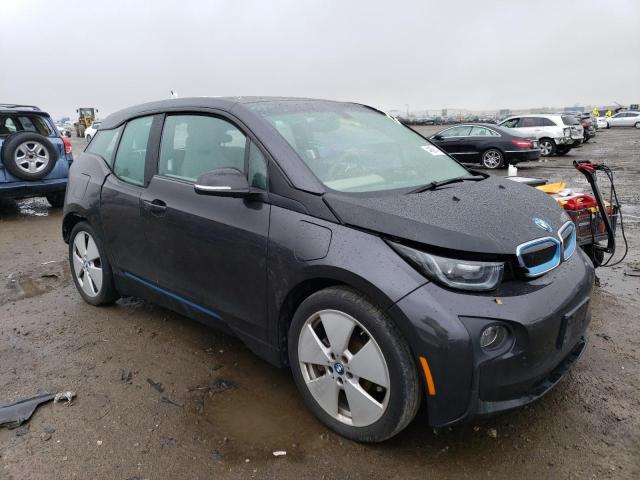 2015 BMW I3 REX - WBY1Z4C5XFV501867