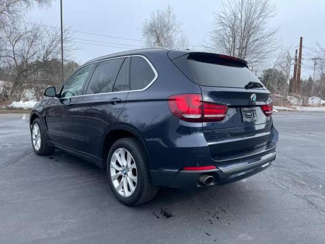 5UXKR0C50F0P07824 BMW X5 Xdrive35i