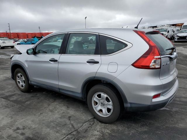 2015 HONDA CR-V LX - 3CZRM3H33FG713985
