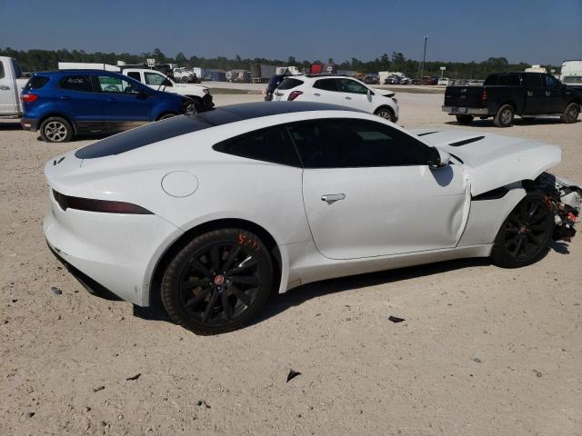 SAJWA6AT1H8K43933 Jaguar F-Type