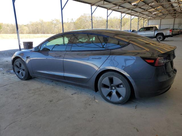 2021 TESLA 3 5YJ3E1EA4MF986128