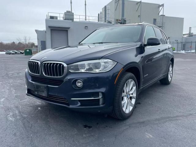 5UXKR0C50F0P07824 BMW X5 Xdrive35i