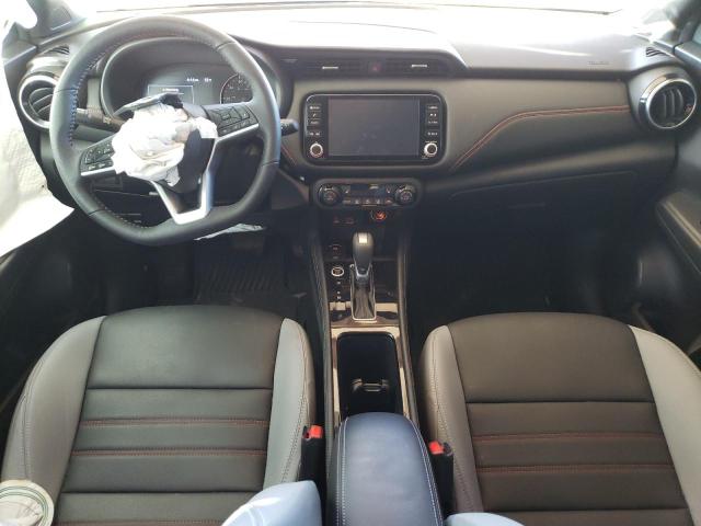 3N1CP5DV6ML561813 Nissan KICKS SR