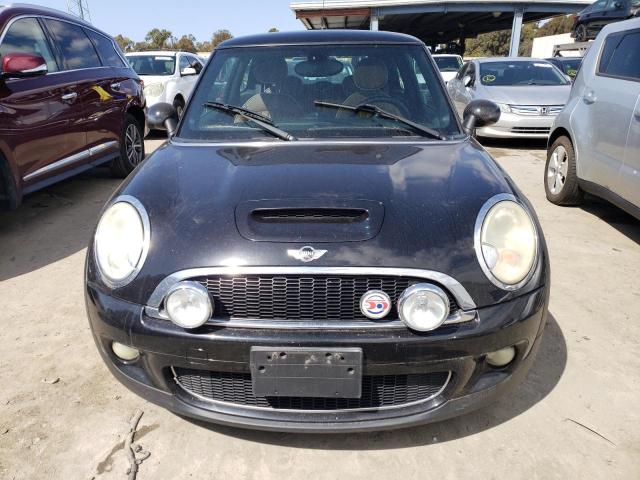 WMWMF7C53ATZ70504 Mini Cooper