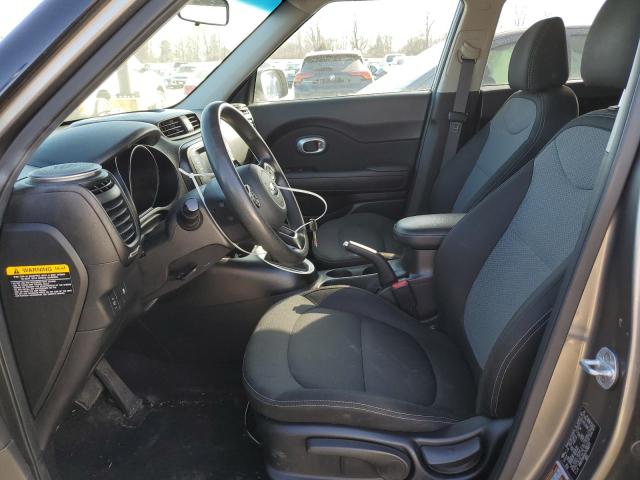 2018 KIA SOUL + - KNDJP3A50J7538377