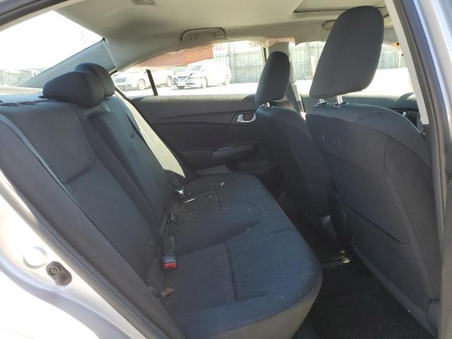 2015 HONDA CIVIC EX - 2HGFB2F82FH508361