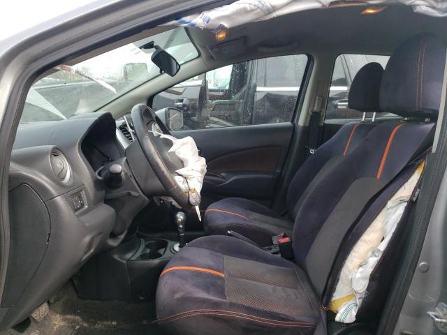 3N1CE2CP4FL355996 Nissan Versa Note S