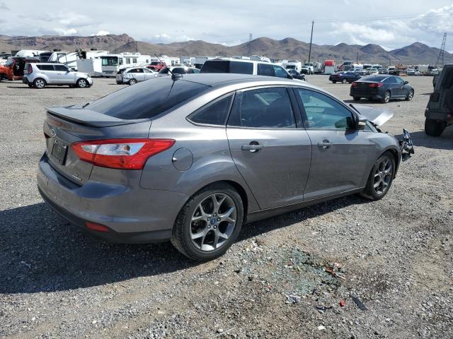 1FADP3F20EL247893 | 2014 FORD FOCUS SE