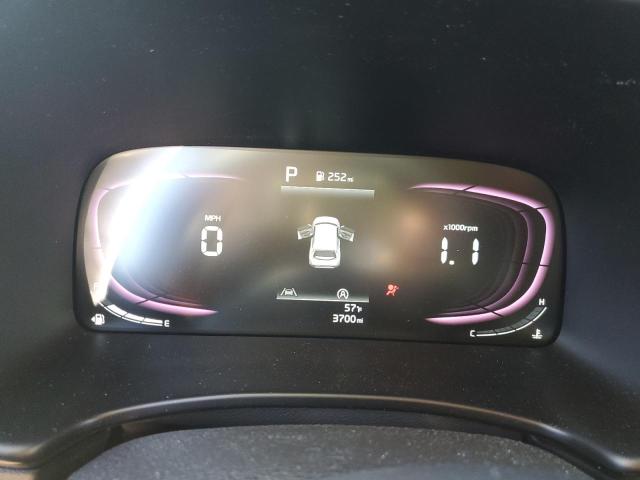 KNDJ23AU7P7862392 KIA SOUL LX
