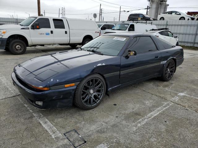 1987 Toyota Supra 