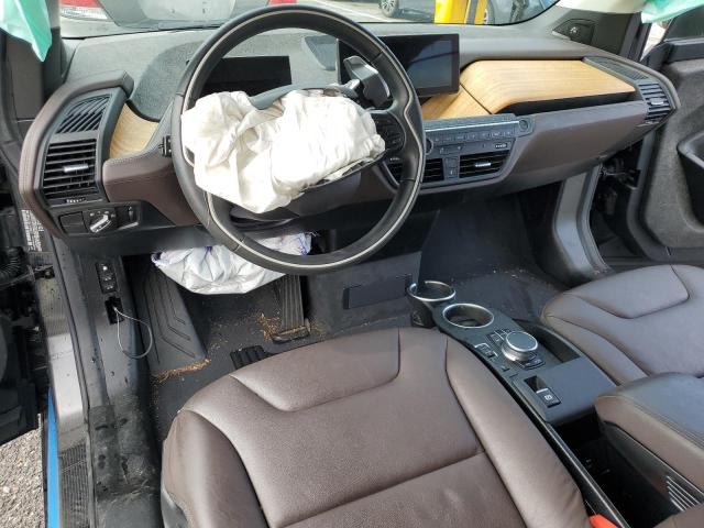 2020 BMW I3 REX - WBY8P4C05L7F92879