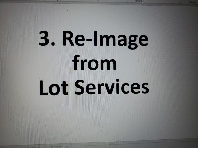 DODGE GRAND CARAVAN SXT