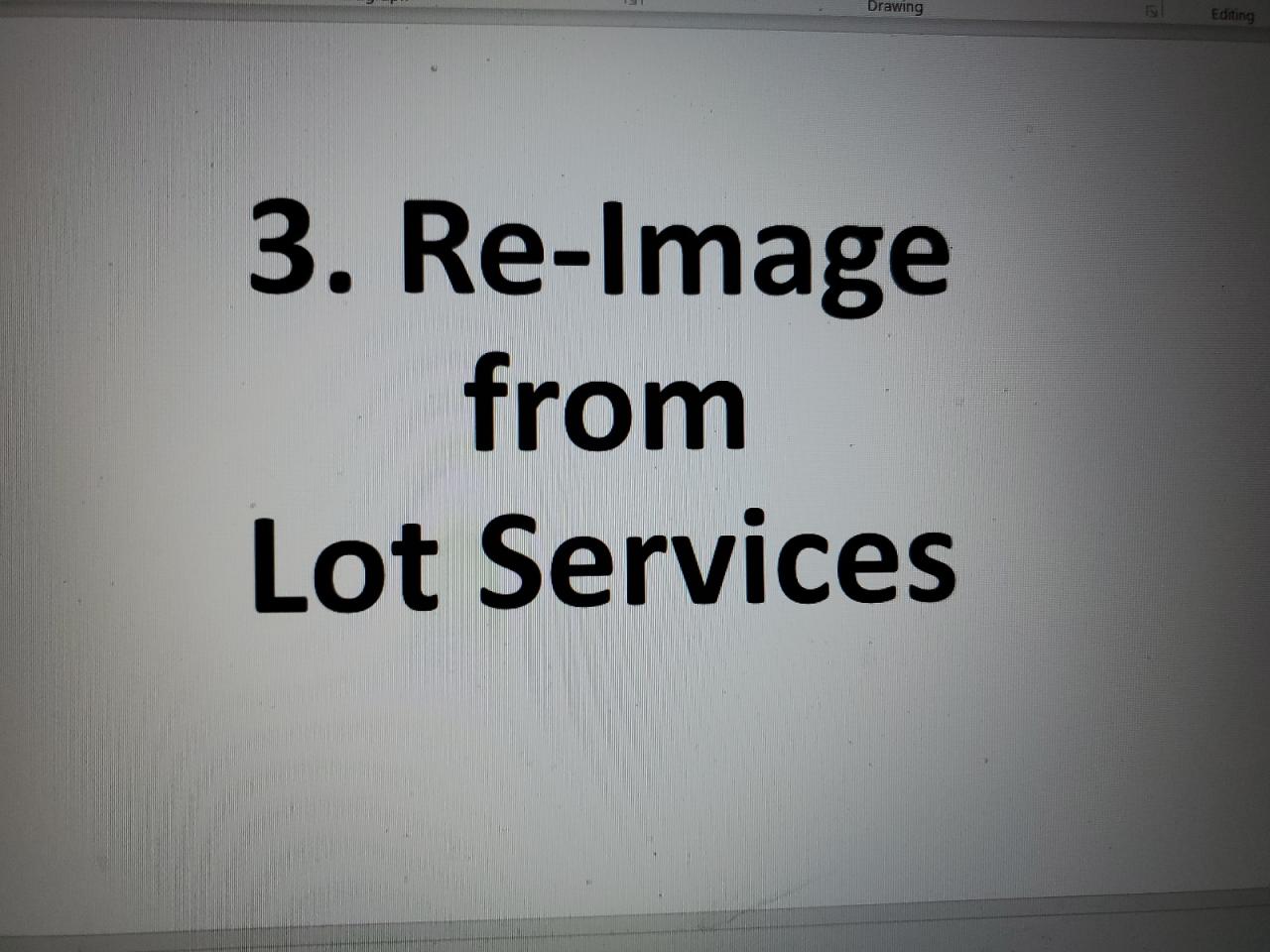 DODGE GRAND CARAVAN SXT