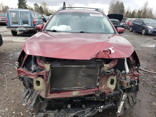 4S4BSADC1G3208552 Subaru Outback 2.5i Premium