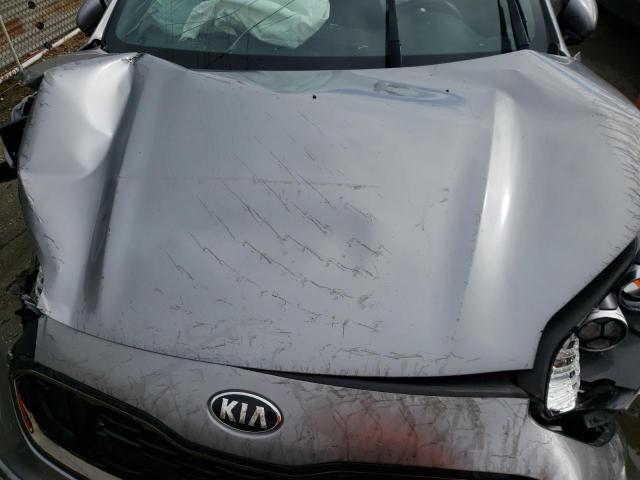 2020 KIA SPORTAGE S - KNDP63AC3L7653392