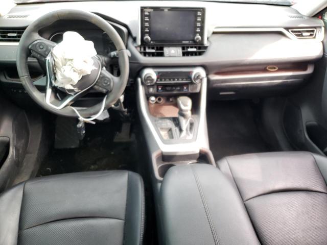 2019 TOYOTA RAV4 LIMIT - 2T3Y1RFV3KC013445